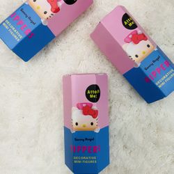 Hello Kitty Blind Box 