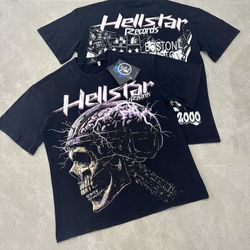 Hellstar Shirt 