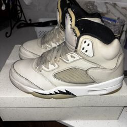 Used-jordan 5