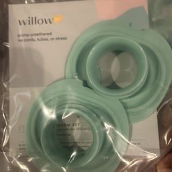 Willow Go Diaphragms 