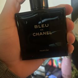 Bleu De Chanel 