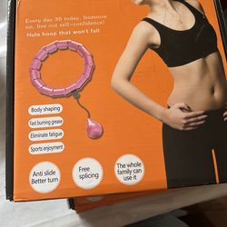 Hula Hoop