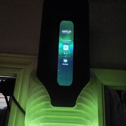 Amplifi Alien Router 