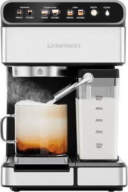 Espresso Machine For Sale