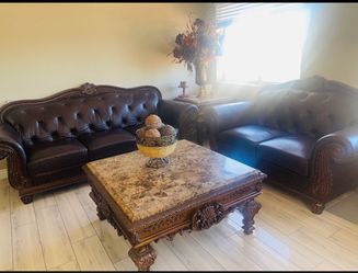 Living room set