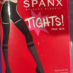 Spanx