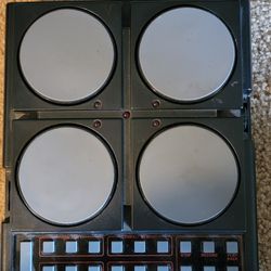 Vintage Drum Machine 