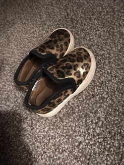Slip Ons