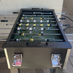 Foosball Table
