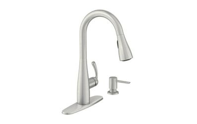 Moen Kitchen Faucet Essie Brand New