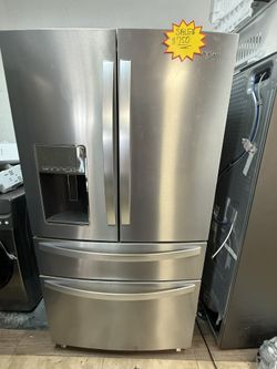 AFFORDABLE REFRIGERATOR 🚨‼️🚨‼️🚨