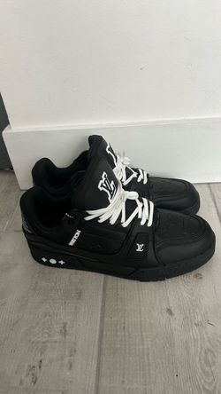 LV shoes