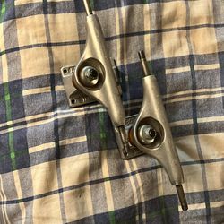 8 .5 Skateboard Trucks