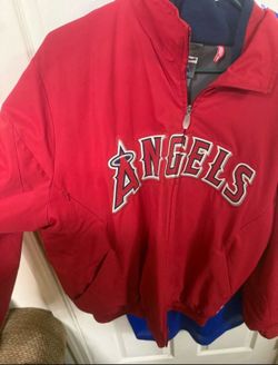Angels Jacket XL