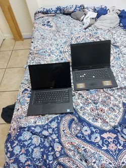 Dell laptop notebooks