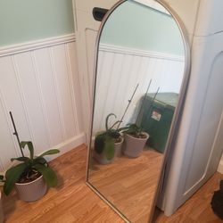 Glass Mirror