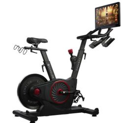 Echelon Connect Bike