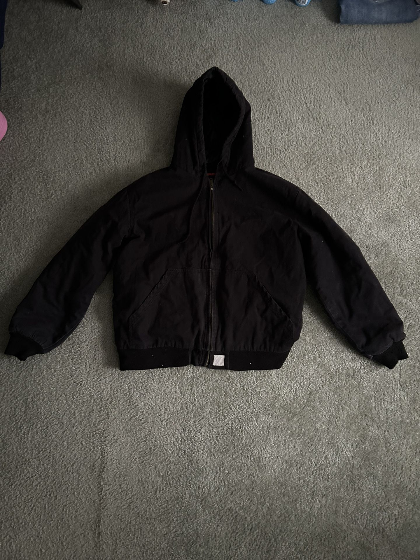 Mens Wolverine Winter Coat