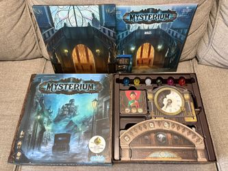 Board Games