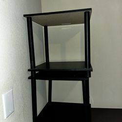 Cubes/stands 