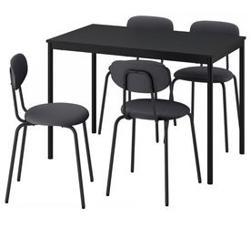 Dining room  set (For smaller homes)