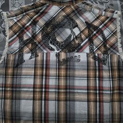 New W/ Tags Harley Davidson Shirt