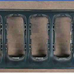 Jeep Renegade OEM Grill