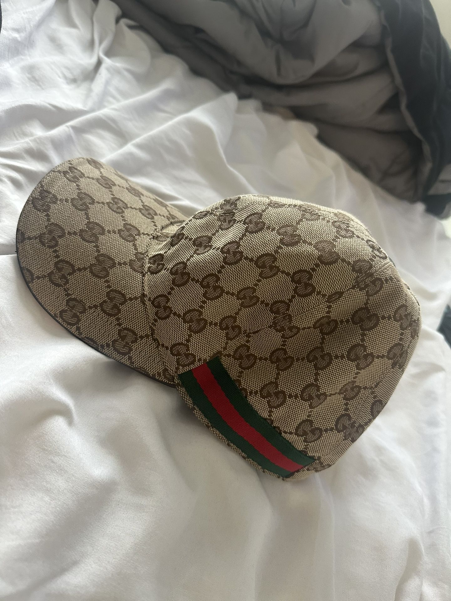 Gucci Hat One Size Fits All 