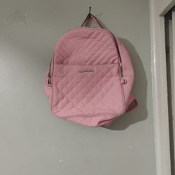 Pink Backpack 🎒