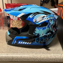 Kids Helmet 