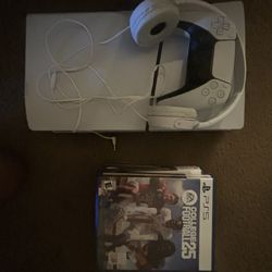 Ps5