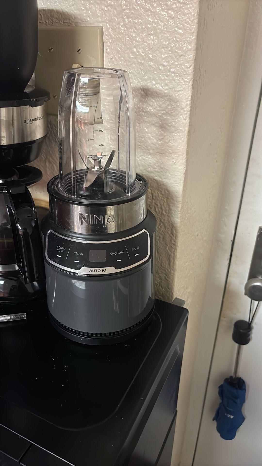 Ninja Blender