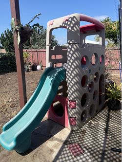Step 2 Big Climber