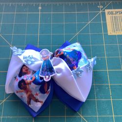 Bow Encanto 