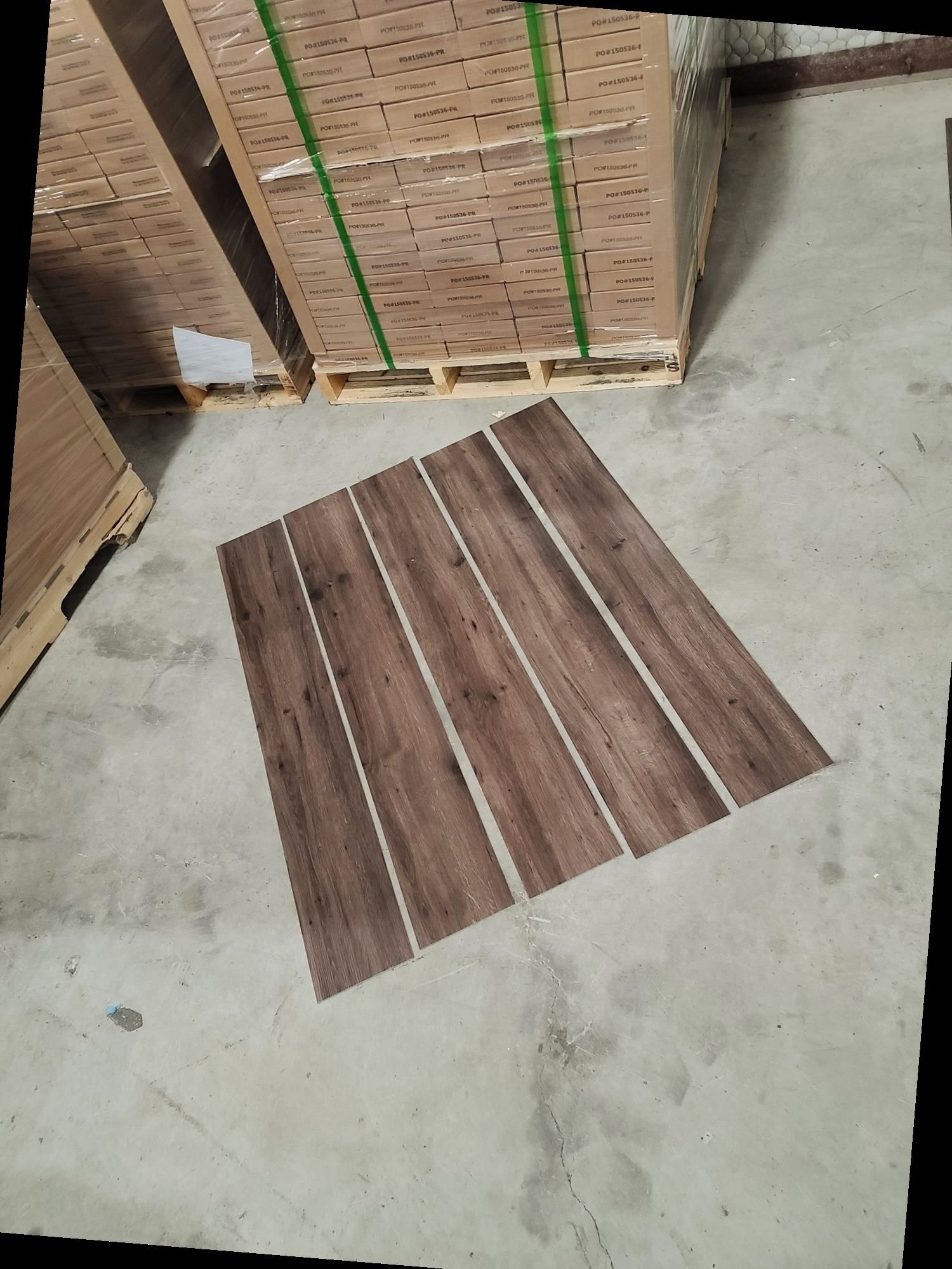 Luxury vinyl flooring!!! Only .67 cents a sq ft!! Liquidation close out! WYYZ