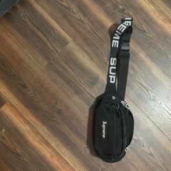 Supreme Field Waist Bag