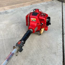 Shindaiwa T270 Weed Trimmer 