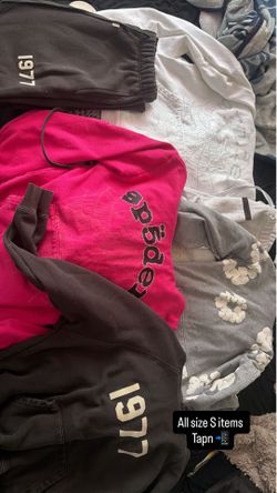 Designer clothing