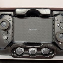 GameSir G8 Plus Bluetooth Stretchable Mobile Gamepad