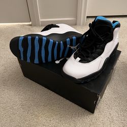 Air Jordan Retro 10