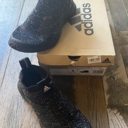 Adidas Big Girls Size 3 