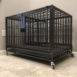 dog Kennel cage 