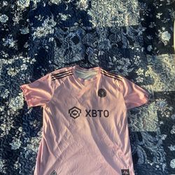 messi inter miami jersey kids