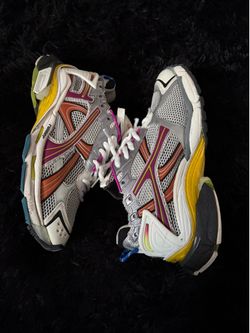 Balenciaga runners