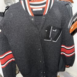 Givenchy Jacket