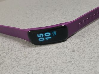 Fitness Tracker