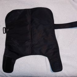 Authentic Coach/Dog Coat