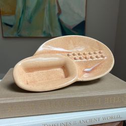 Vintage Standfor Sebring Ashtray ( firm on price ) 