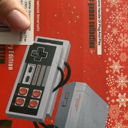 Nintiendo 64 W/ 200 Games 