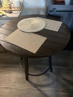 Kitchen table